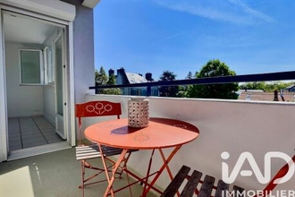 location appartement nantes 44200