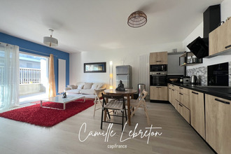 location appartement nantes 44200