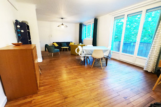 location appartement nantes 44200