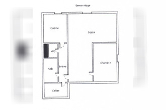 location appartement nantes 44200