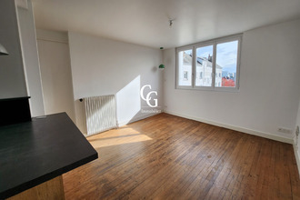 location appartement nantes 44200