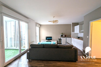 location appartement nantes 44200