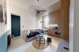 location appartement nantes 44200