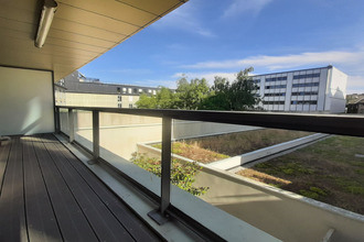 location appartement nantes 44200