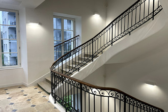 location appartement nantes 44200