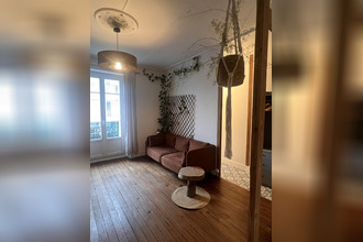location appartement nantes 44200