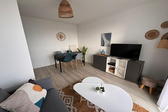 location appartement nantes 44200