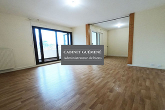 location appartement nantes 44200