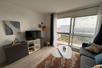 location appartement nantes 44200