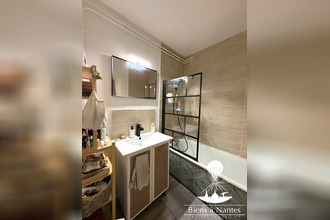 location appartement nantes 44200