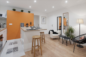 location appartement nantes 44200