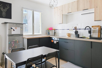 location appartement nantes 44200