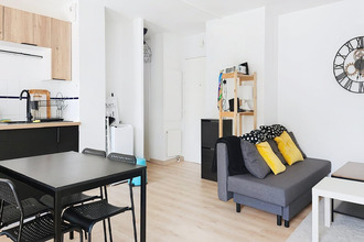 location appartement nantes 44200