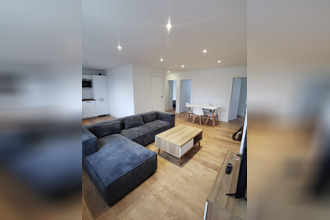 location appartement nantes 44200