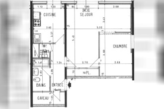 location appartement nantes 44200