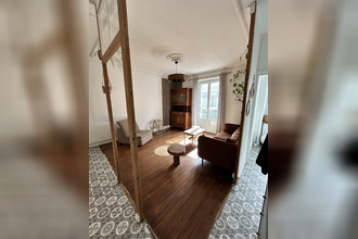 location appartement nantes 44200