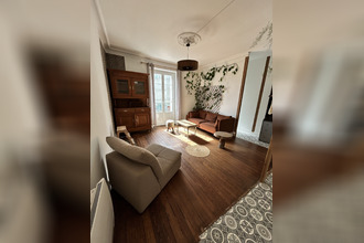 location appartement nantes 44200