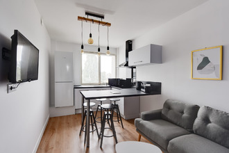 location appartement nantes 44200