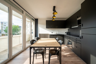 location appartement nantes 44200