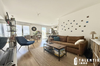 location appartement nantes 44200