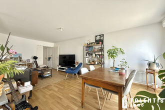 location appartement nantes 44200