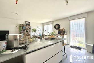 location appartement nantes 44200