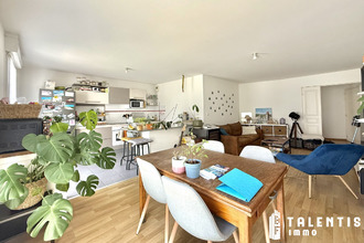 location appartement nantes 44200