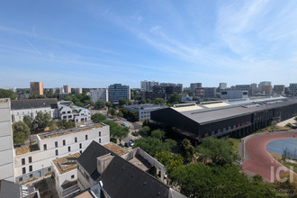 location appartement nantes 44200