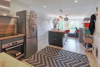 location appartement nantes 44200