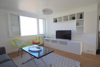 location appartement nantes 44200