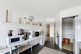 location appartement nantes 44200
