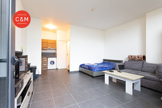 location appartement nantes 44200