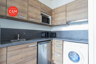 location appartement nantes 44200