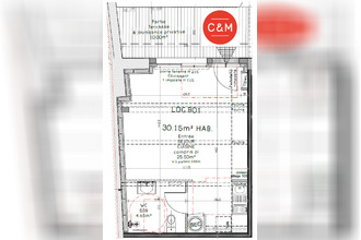 location appartement nantes 44200