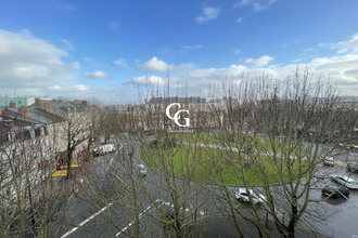 location appartement nantes 44200