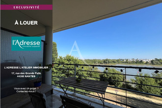 location appartement nantes 44200