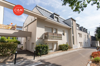 location appartement nantes 44200