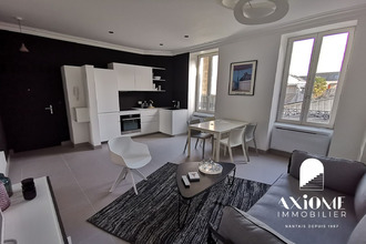 location appartement nantes 44200