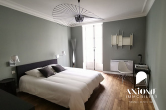 location appartement nantes 44200