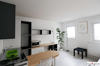 location appartement nantes 44200