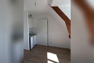 Ma-Cabane - Location Appartement NANTES, 20 m²