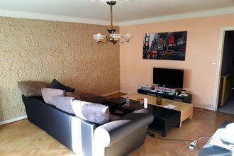 Ma-Cabane - Location Appartement Nantes, 82 m²