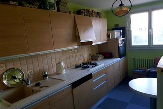 Ma-Cabane - Location Appartement Nantes, 82 m²