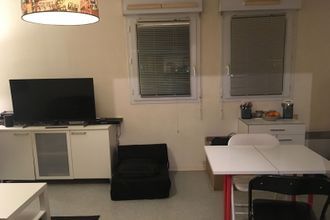 location appartement nantes 44300