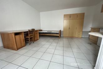 Ma-Cabane - Location Appartement Nantes, 24 m²