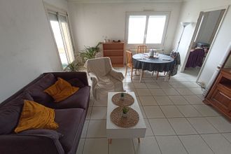 Ma-Cabane - Location Appartement NANTES, 28 m²