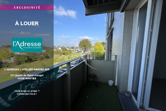 location appartement nantes 44300