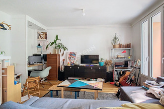 Ma-Cabane - Location Appartement NANTES, 67 m²