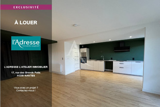 location appartement nantes 44300