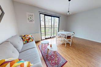 location appartement nantes 44300